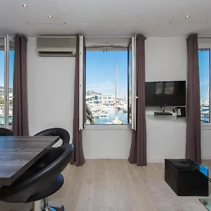 Cote Port Cannes