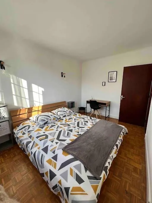 Holiday home Villa Gesinacris Avec Piscine Camaret-sur-Aigues