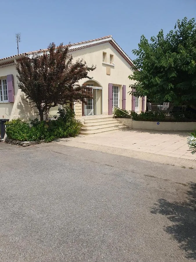 Villa Gesinacris Avec Piscine location