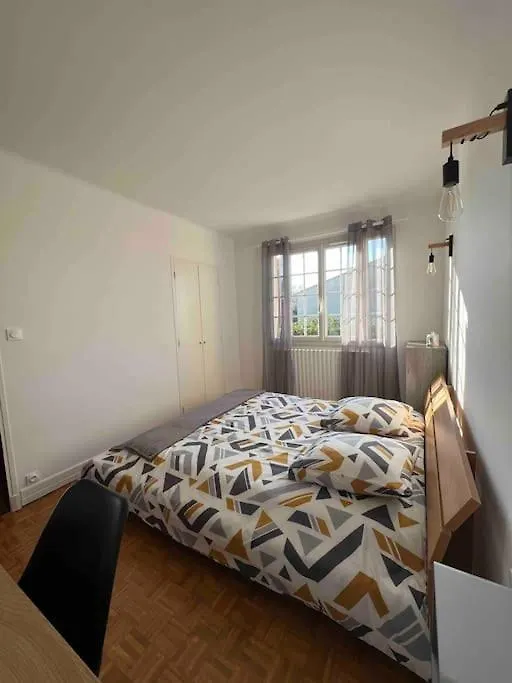 Villa Gesinacris Avec Piscine Camaret-sur-Aigues Holiday home