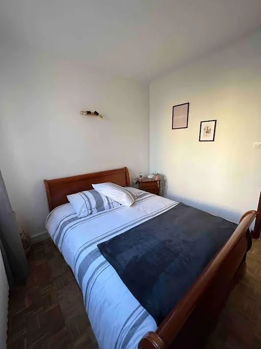 Villa Gesinacris Avec Piscine Camaret-sur-Aigues 0*,  France