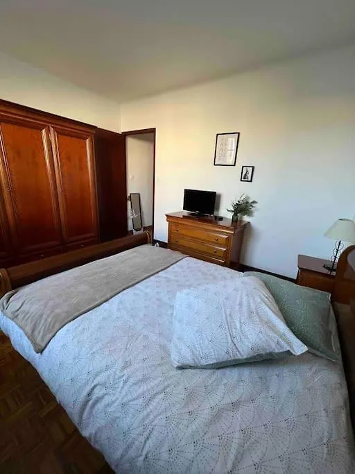 Villa Gesinacris Avec Piscine Camaret-sur-Aigues Holiday home