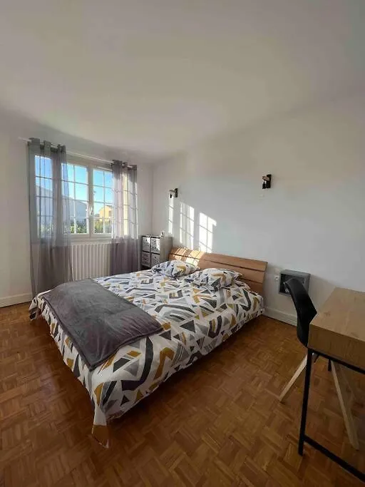 Holiday home Villa Gesinacris Avec Piscine Camaret-sur-Aigues France